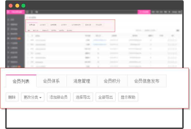 �ҷ���ҵȫ��Ӫ����������е��û���������չʾ